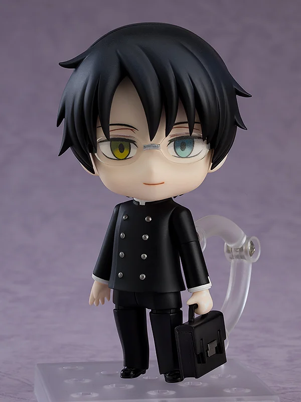 GOOD SMILE COMPANY Nendoroid Kimihiro Watanuki - xxxHOLiC
