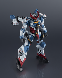 gMS-Ω GQuuuuuuX Mobile Suit Gundam, TAMASHII NATIONS GUNDAM UNIVERSE 4