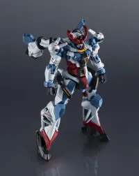 TAMASHII NATIONS gMS-Ω GQuuuuuuX Mobile Suit Gundam, TAMASHII NATIONS GUNDAM UNIVERSE - Mobile Suit Gundam GQuuuuuuX - photo 4