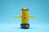 52TOYS BB-35 RICOCHET - BEASTBOX - photo 10