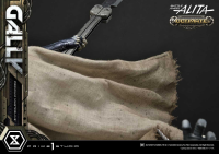 Premium Masterline Battle Angel Alita Alita Gally Ultimate Version 21