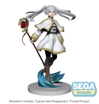 SEGA Luminasta "Frieren: Beyond Journey's End" "Frieren" ~Frieren: Beyond Journey's End~ - Frieren: Beyond Journey's End - photo 1