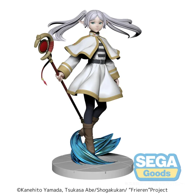 SEGA Luminasta "Frieren: Beyond Journey's End" "Frieren" ~Frieren: Beyond Journey's End~ - Frieren: Beyond Journey's End