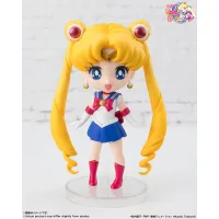 TAMASHII NATIONS Sailor moon -Crystal Star Compact Edition- "Sailor Moon series", TAMASHII NATIONS Figuarts mini - Sailor Moon - photo 3