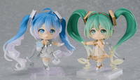 Nendoroid Hatsune Miku Symphony: 2025 Sapporo Concert Ver. 6