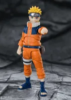 TAMASHII NATIONS Naruto Uzumaki-The No.1 Most Unpredictable Ninja- "NARUTO" - NARUTO - photo 2