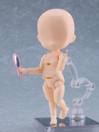 Nendoroid Doll Cosmetics Parts Set 3