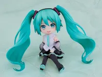 GOOD SMILE COMPANY Nendoroid Doll Outfit Set: Hatsune Miku NT - Hatsune Miku - photo 7