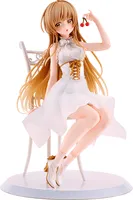 KADOKAWA Mahiru Shiina Tea Party ver. - The Angel Next Door Spoils Me Rotten - photo 5