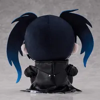 Solarain Black Rock Shooter Punipuni Plushie - Black Rock Shooter - photo 8