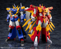 MACH SUPERION ＆Weapon Set 17