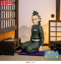 "Demon Slayer: Kimetsu no Yaiba" PM Perching Figure "Genya Shinazugawa" -Swordsmith Village Arc- 2