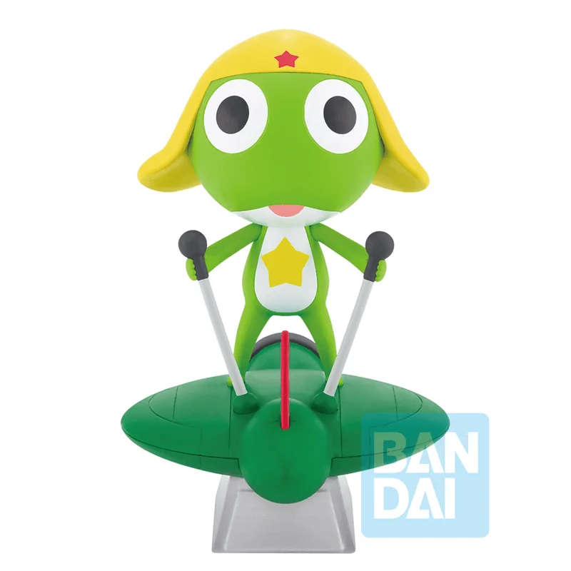 Keroro (SGT Frog)