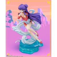 Shampoo "Ranma1/2", TAMASHII NATIONS Figuarts Zero chouette 2