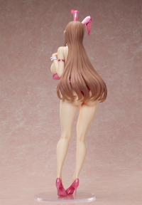 Minako Sanada Bare Leg Bunny Ver. 8