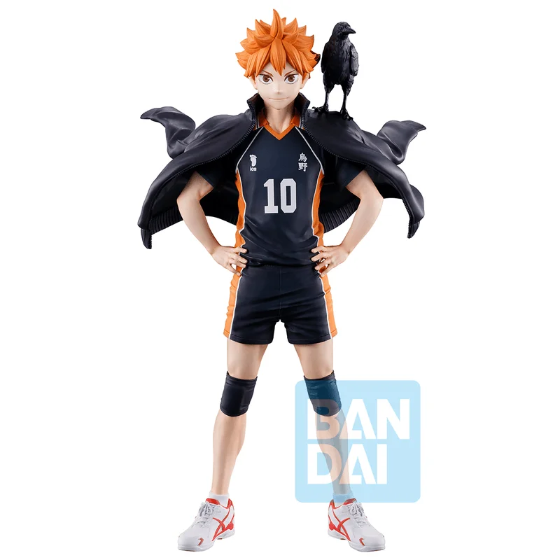 BANDAI Shoyo Hinata (The Future of Karasuno) - Haikyu!!