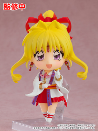 Nendoroid Phantom Thief Jeanne 1