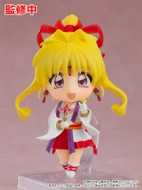 GOOD SMILE COMPANY Nendoroid Phantom Thief Jeanne - Phantom Thief Jeanne - photo 1