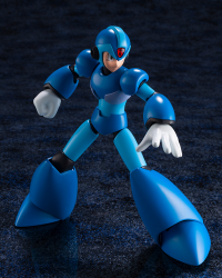 MEGA MAN X X 9
