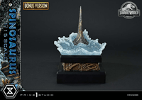 Legacy Museum Collection Jurassic World Rebirth (Film) Spinosaurus Bonus Version 			 20