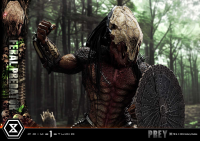 Museum Masterline Prey Feral Predator Deluxe Version 15