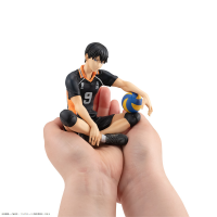 G.E.M. series Haikyu！！ Palm size Tobio Kageyama(Repeat) 5