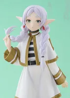 GOOD SMILE COMPANY POP UP PARADE Frieren: Braids Ver. - Frieren: Beyond Journey's End - photo 8