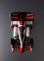 MegaHouse Variable Action FUTURE GPX CYBER FORMULA KNIGHT SAVIOR 005 -Livery Edition-【with gift】 - FUTURE GPX CYBER FORMULA - photo 14