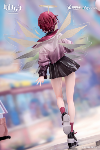 Gift+ Exusiai: Ambience Synesthesia VER.		 9