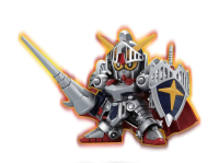BB370 Legend BB Knight Gundam 3