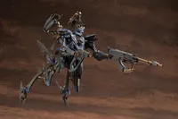 KOTOBUKIYA SCHNEIDER NACHTREIHER/40E STEEL HAZE - ARMORED CORE - photo 19