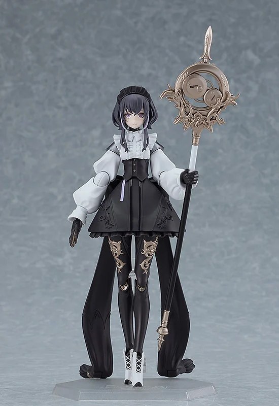 Max Factory figma NH-02- - Hito Kaiki