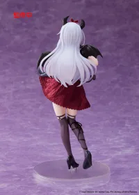 TAITO Wandering Witch: The Journey of Elaina Coreful Figure - Elaina (Sweet Devil Ver.) Renewal - Wandering Witch: The Journey of Elaina - photo 3