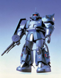 1/144 Zaku 2 2
