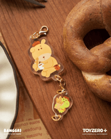 BANGGRI Generic Series - Acrylic Keychain (Blindbox) 2