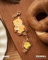 TOYZEROPLUS BANGGRI Generic Series - Acrylic Keychain (Blindbox) - Banggri - photo 2