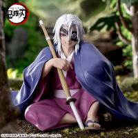 Anime "Demon Slayer: Kimetsu no Yaiba" PM Perching Figure "Tengen Uzui" -Hashira Training Arc- 6