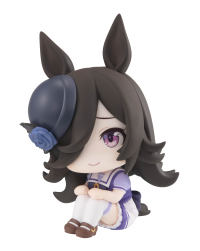 Lookup Uma Musume Pretty Derby Rice Shower 1