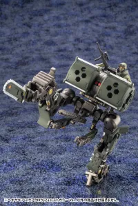 KOTOBUKIYA SCARECROW FOREST COLOR Ver. - HEXA GEAR - photo 6