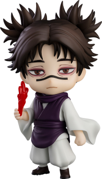 Nendoroid Choso 2