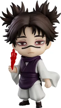 GOOD SMILE COMPANY Nendoroid Choso - Jujutsu Kaisen - photo 2