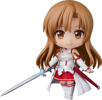 Nendoroid Asuna 2.0 4
