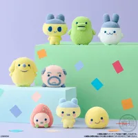 BANDAI Tamagotchi Otomodachi Doll "Tamagotchi" (Open Box/12), Bandai Shokugan Otomadachi - Tamagotchi - photo 4