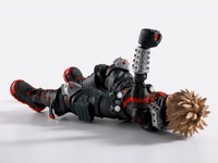 KATSUKI BAKUGO -The Beginning- 10