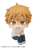 MegaHouse Lookup Chainsaw Man – The Movie： Reze Arc Denji - Chainsaw Man - photo 1