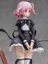 Assault Lily Bouquet Riri Hitotsuyanagi 1/7 Scale Figure 5