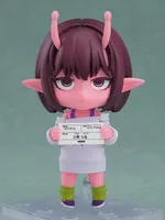 GOOD SMILE COMPANY Nendoroid Chiharu - MILKY☆SUBWAY THE GALACTIC LIMITED EXPRESS - photo 1