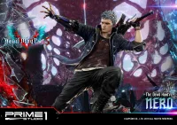 Prime 1 Studio Ultimate Premium Masterline Devil May Cry 5 Nero - Devil May Cry - photo 1