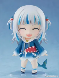GOOD SMILE COMPANY Nendoroid Gawr Gura(re-run) - hololive production - photo 6