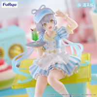 LUO TIAN YI Noodle Stopper Figure -V Singer Luo Tian Yi Waitress ver.- 4